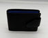 BorsaBella TradeMark Genuine Leather wallet with clip 8094 R.F.I.D Prodection