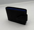 BorsaBella TradeMark Genuine Leather wallet with clip 8094 R.F.I.D Prodection