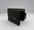 BorsaBella TradeMark Genuine Leather wallet with clip 8094 R.F.I.D Prodection