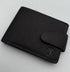 BorsaBella TradeMark Genuine Leather wallet with clip 8094 R.F.I.D Prodection