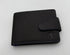 BorsaBella TradeMark Genuine Leather wallet with clip 8094 R.F.I.D Prodection