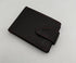 BorsaBella TradeMark Genuine Leather wallet with clip 8094 R.F.I.D Prodection