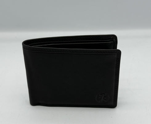 BorsaBella TradeMark Genuine Leather wallet 21-555 R.F.I.D Prodection