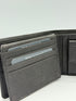 BorsaBella TradeMark Genuine Leather wallet 21-555 R.F.I.D Prodection