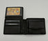 BorsaBella TradeMark Genuine Leather wallet 21-555 R.F.I.D Prodection