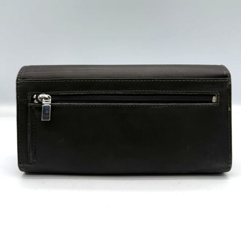 BorsaBella TradeMark Genuine Leather Ladies Purse 1252A R.F.I.D Prodection