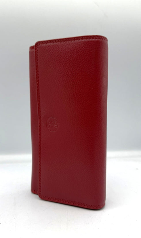 BorsaBella TradeMark Genuine Leather Ladies Purse 1252A R.F.I.D Prodection