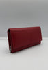 BorsaBella TradeMark Genuine Leather Ladies Purse 1252A R.F.I.D Prodection