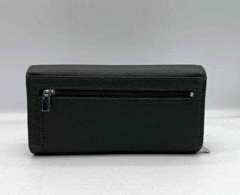 BorsaBella TradeMark Genuine Leather Ladies Purse 1252A R.F.I.D Prodection