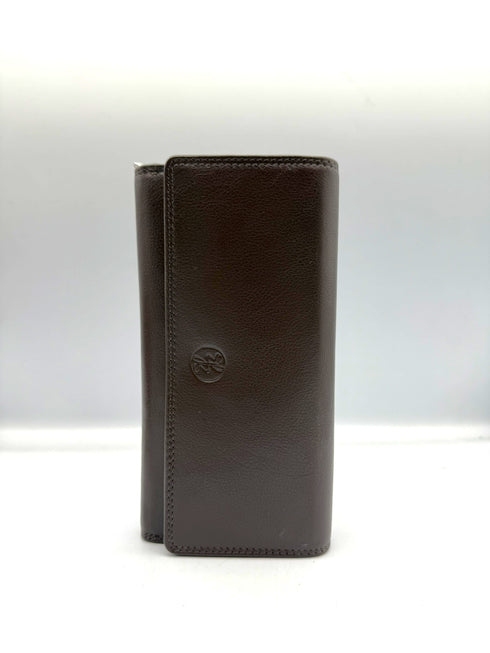 BorsaBella TradeMark Genuine Leather Ladies Purse 1252A R.F.I.D Prodection