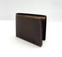 BorsaBella TradeMark Genuine Leather wallet with clip DS-320 R.F.I.D Prodection
