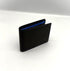 BorsaBella TradeMark Genuine Leather wallet with clip DS-320 R.F.I.D Prodection