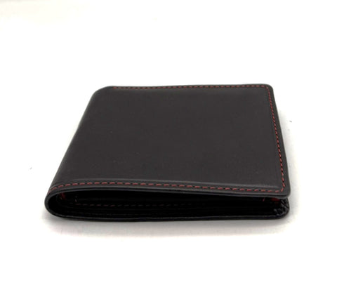 BorsaBella TradeMark Genuine Leather wallet with clip DS-320 R.F.I.D Prodection
