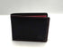 BorsaBella TradeMark Genuine Leather wallet with clip DS-320 R.F.I.D Prodection