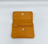 BorsaBella TradeMark Genuine Leather coin-keyring purse AG-81 R.F.I.D Prodection