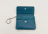 BorsaBella TradeMark Genuine Leather coin-keyring purse AG-81 R.F.I.D Prodection