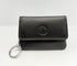BorsaBella TradeMark Genuine Leather coin-keyring purse AG-81 R.F.I.D Prodection