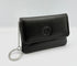 BorsaBella TradeMark Genuine Leather coin-keyring purse AG-81 R.F.I.D Prodection