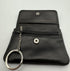 BorsaBella TradeMark Genuine Leather coin-keyring purse AG-81 R.F.I.D Prodection