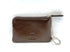 BorsaBella TradeMark Genuine Leather coin-keyring purse 701-20 R.F.I.D Prodection