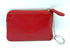 BorsaBella TradeMark Genuine Leather coin-keyring purse 701-20 R.F.I.D Prodection