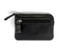BorsaBella TradeMark Genuine Leather coin-keyring purse 701-20 R.F.I.D Prodection
