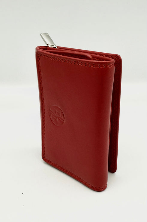 BorsaBella TradeMark Genuine Leather Ladies Purse DS-335 R.F.I.D Prodection