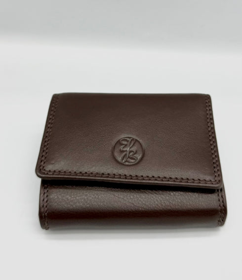 BorsaBella TradeMark Genuine Leather Ladies Purse DS-335 R.F.I.D Prodection