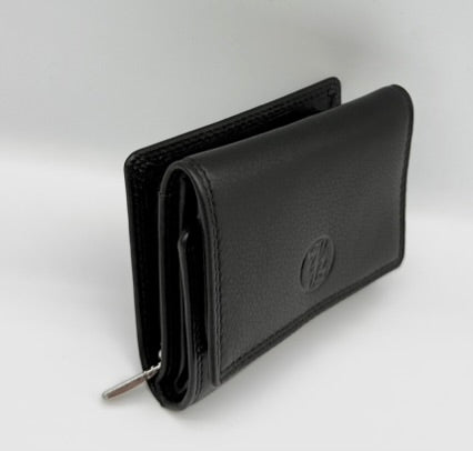 BorsaBella TradeMark Genuine Leather Ladies Purse DS-335 R.F.I.D Prodection