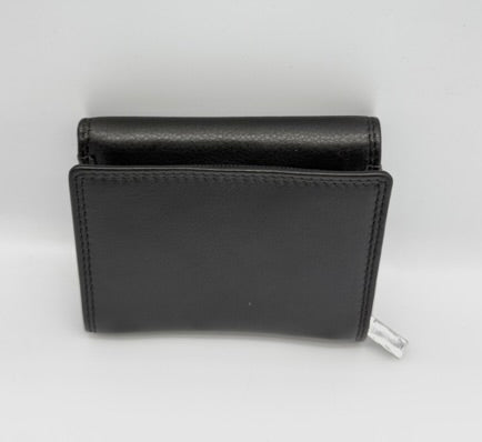 BorsaBella TradeMark Genuine Leather Ladies Purse DS-335 R.F.I.D Prodection