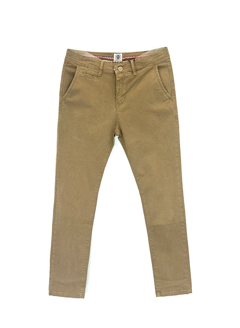 MARSHALL ANGEL CHINO LONG G814