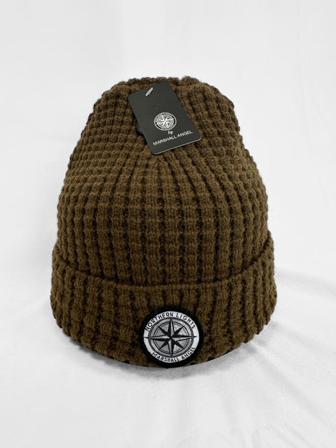 MARSHAL ANGEL WINTER BEANIES HAT 6308