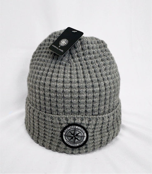 MARSHAL ANGEL WINTER BEANIES HAT 6308