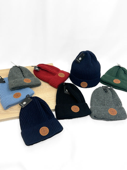 MARSHAL ANGEL WINTER BEANIES HAT 6310