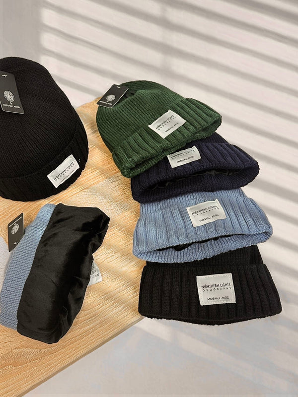 MARSHAL ANGEL WINTER BEANIES HAT 6309