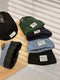 MARSHAL ANGEL WINTER BEANIES HAT 6309