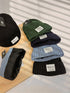 MARSHAL ANGEL WINTER BEANIES HAT 6309