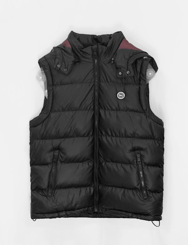 MARSHAL ANGEL GILET JACKET A80