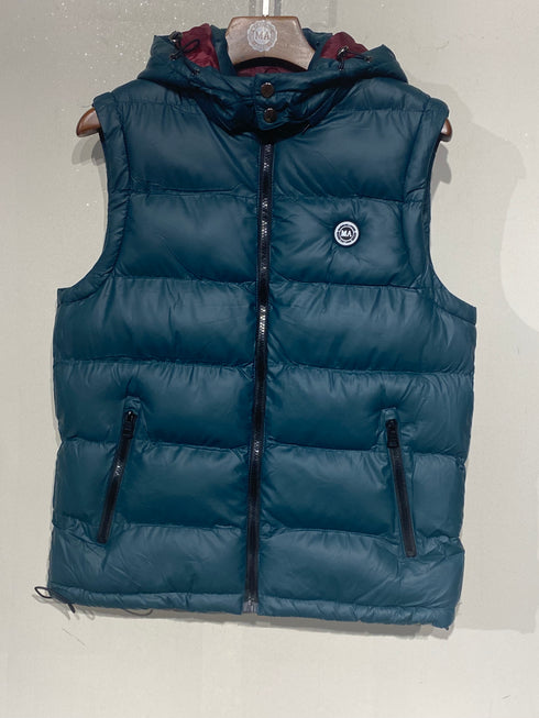 MARSHAL ANGEL GILET JACKET A80