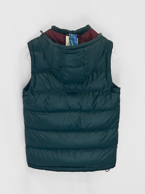 MARSHAL ANGEL GILET JACKET A80