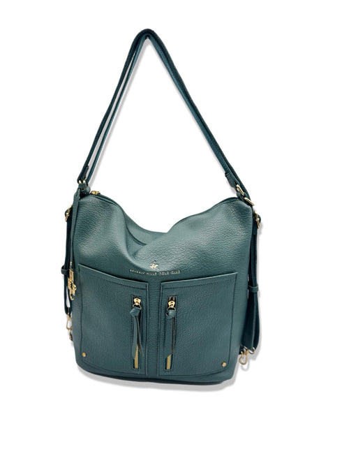 BEVERLY HILLS POLO CLUB BH-3941