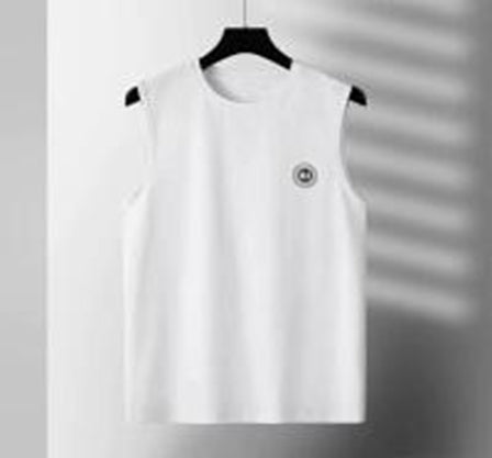 MARSHALL ANGEL SLEEVELESS TOP MA-6