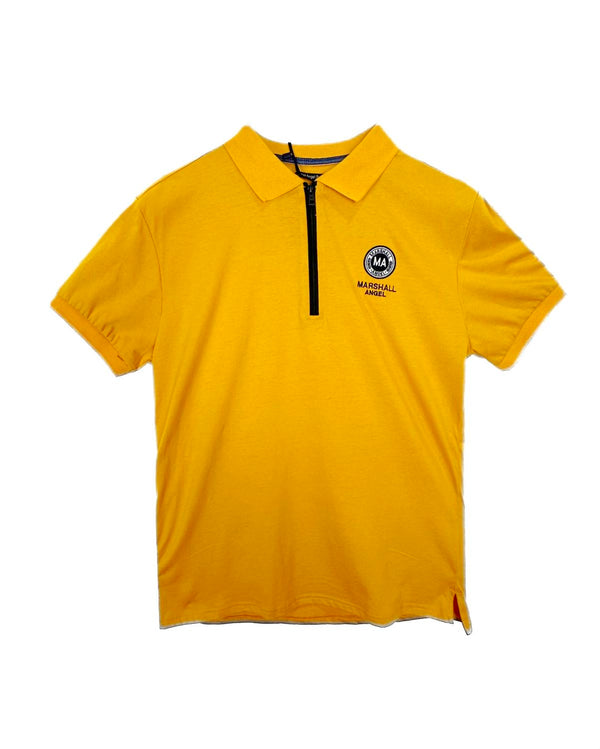 MARSHALL ANGEL POLO TOP B154