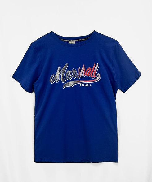 MARSHALL ANGEL POLO TOP C101
