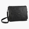 AERONAUTICA MILITARE AM-350 Vintage leather men's messenger