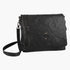 AERONAUTICA MILITARE AM-350 Vintage leather men's messenger