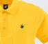 Beverly Hills Polo Club Half Sleeve Polo Basic P42560 - BorsaBella