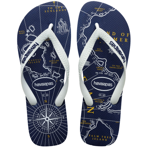 Havaianas Top Nautical 4137126 - BorsaBella