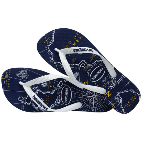 Havaianas Top Nautical 4137126 - BorsaBella