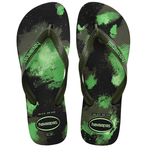 Havaianas Top Camu 4141398 - BorsaBella